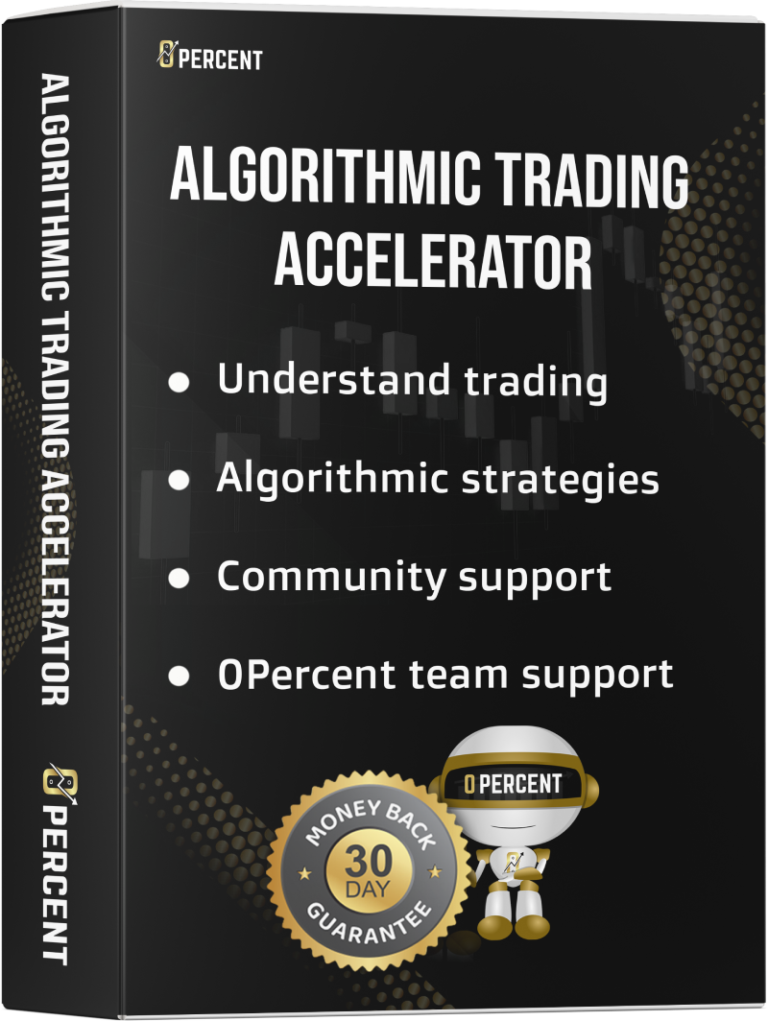 Successful Algorithmic Trading Book
