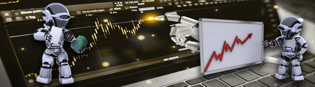 Algorithmic Trading Bots Across Different Markets