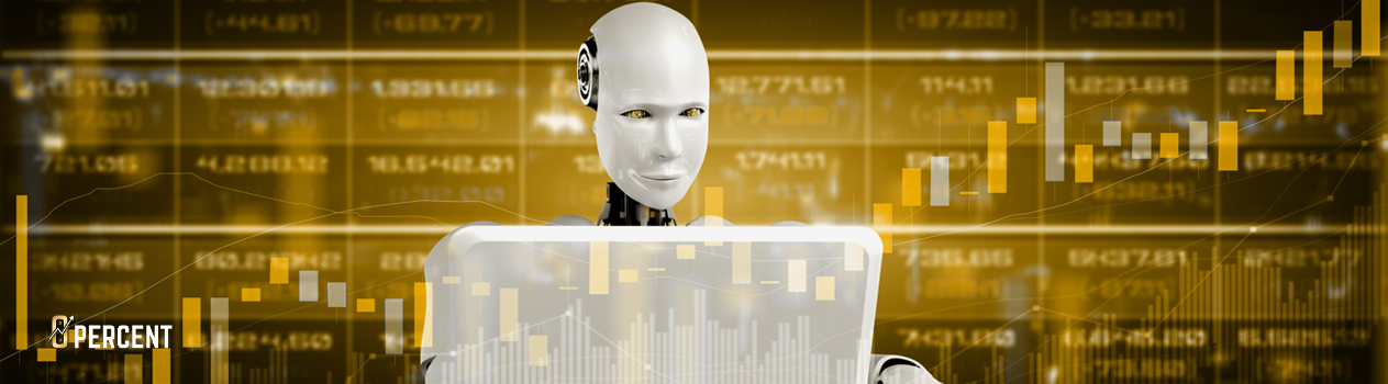 Can AI Predict The Forex Market And Forex Trading Statistics? - 0 Percent