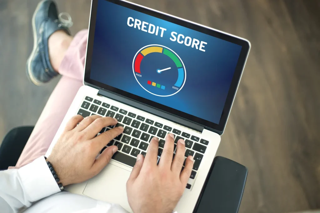Calculate the Impact of Credit Score on Loans